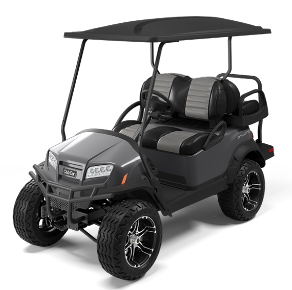 Golf Carts from Club Car Ladd's Memphis Memphis, TN (800) 8431663